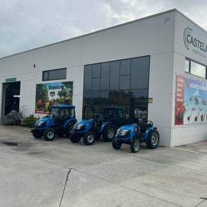 TRACTOR LS MT3.60
