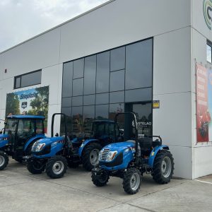 TRACTOR LS MT3.40