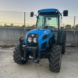 TRACTOR FRUTERO LANDINI REX 100 F