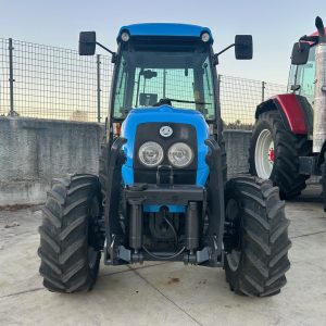 TRACTOR FRUTERO LANDINI REX 100 F