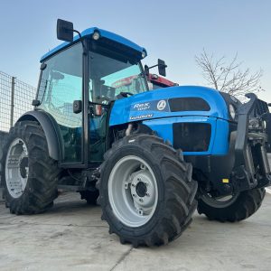 TRACTOR FRUTERO LANDINI REX 100 F