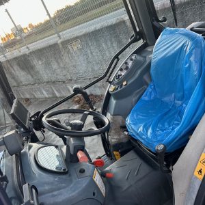 TRACTOR FRUTERO LANDINI REX 100 F