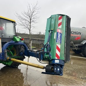TRITURADORA DESVOYS DMF 1800 MM
