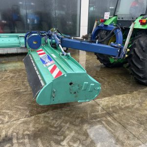 TRITURADORA DESVOYS DMF 1800 MM