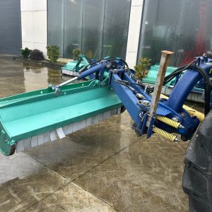 TRITURADORA DESVOYS DMF 1800 MM