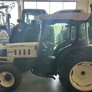 TRACTOR LAMBORGHINI AGILE 880-S