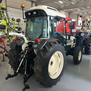 TRACTOR LAMBORGHINI AGILE 880-S