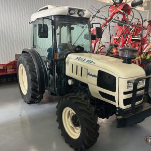 TRACTOR LAMBORGHINI AGILE 880-S