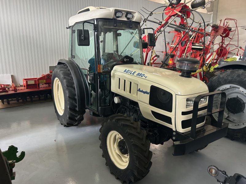 TRACTOR LAMBORGHINI AGILE 880-S