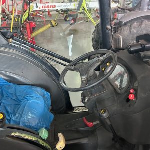 TRACTOR LAMBORGHINI AGILE 880-S