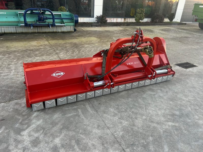TRITURADORA KUHN VKM280