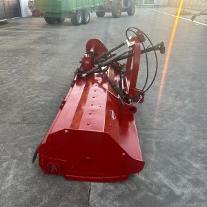 TRITURADORA KUHN VKM280