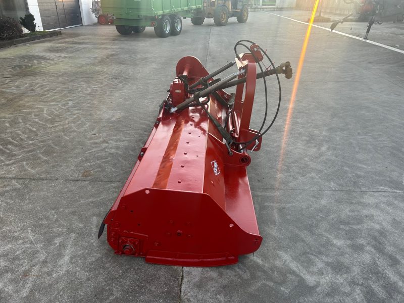 TRITURADORA KUHN VKM280