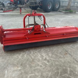 TRITURADORA KUHN VKM280