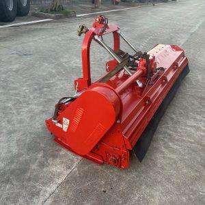 TRITURADORA KUHN VKM280