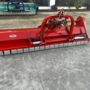 TRITURADORA KUHN VKM280