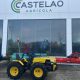 TRACTOR ARTICULADO PASQUALI 980E