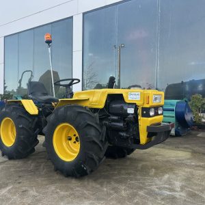 TRACTOR ARTICULADO PASQUALI 980E