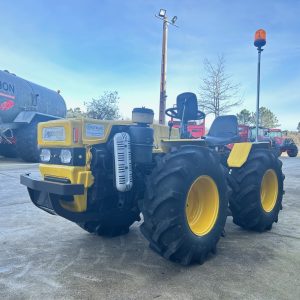 TRACTOR ARTICULADO PASQUALI 980E