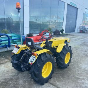 TRACTOR ARTICULADO PASQUALI 980E