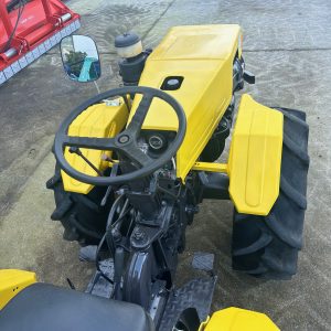 TRACTOR ARTICULADO PASQUALI 980E