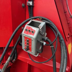 EMPAJADORA JEANTIL PR2000 SUSPENDIDA