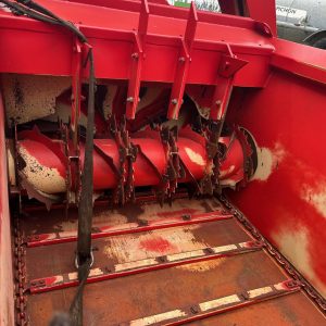 EMPAJADORA JEANTIL PR2000 SUSPENDIDA