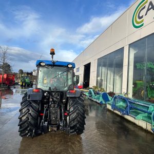 TRACTOR FRUTERO NEW HOLLAND T4.105F
