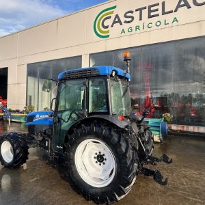 TRACTOR FRUTERO NEW HOLLAND T4.105F
