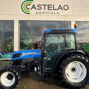 TRACTOR FRUTERO NEW HOLLAND T4.105F