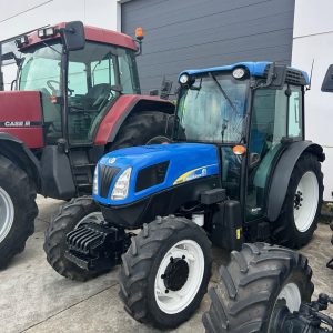 TRACTOR FRUTERO NEW HOLLAND T4040F