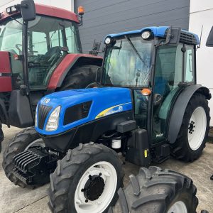 TRACTOR FRUTERO NEW HOLLAND T4040F