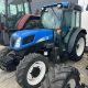 TRACTOR FRUTERO NEW HOLLAND T4040F