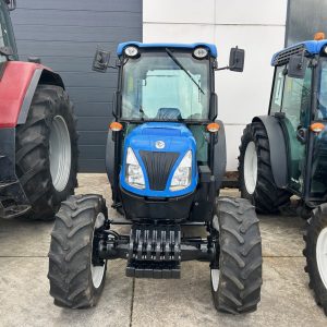 TRACTOR FRUTERO NEW HOLLAND T4040F