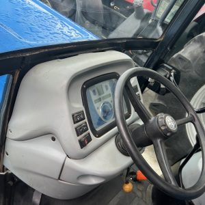 TRACTOR FRUTERO NEW HOLLAND T4040F