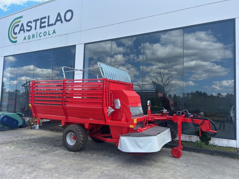 AUTOCARGADOR SEGADOR ROTOMORRA MR20