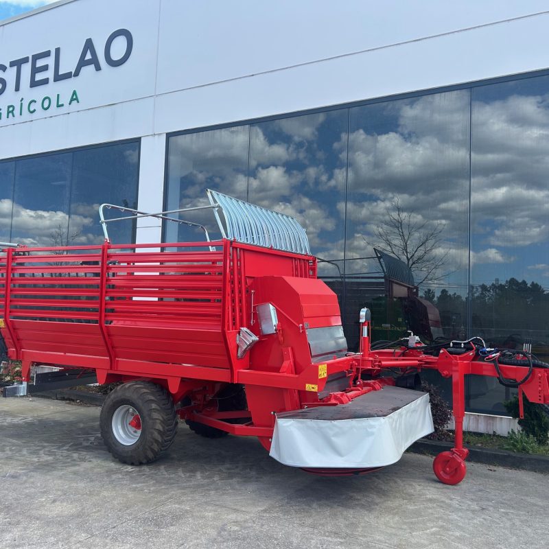 AUTOCARGADOR SEGADOR ROTOMORRA MR20