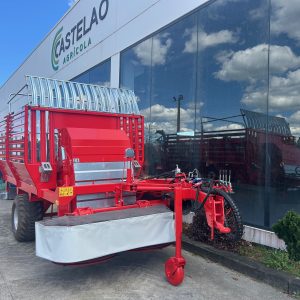 AUTOCARGADOR SEGADOR ROTOMORRA MR20