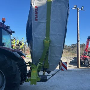 SEGADORA CLAAS NUEVA DISCO CONTOUR 3600