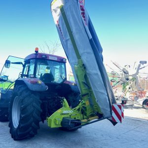 SEGADORA CLAAS NUEVA DISCO CONTOUR 3600
