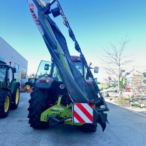 SEGADORA CLAAS NUEVA DISCO CONTOUR 3600