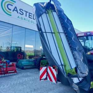 SEGADORA CLAAS NUEVA DISCO CONTOUR 3600