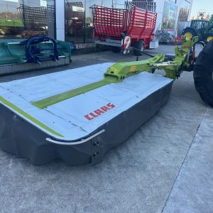 SEGADORA CLAAS NUEVA DISCO CONTOUR 3600