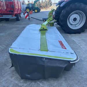 SEGADORA CLAAS NUEVA DISCO CONTOUR 3600