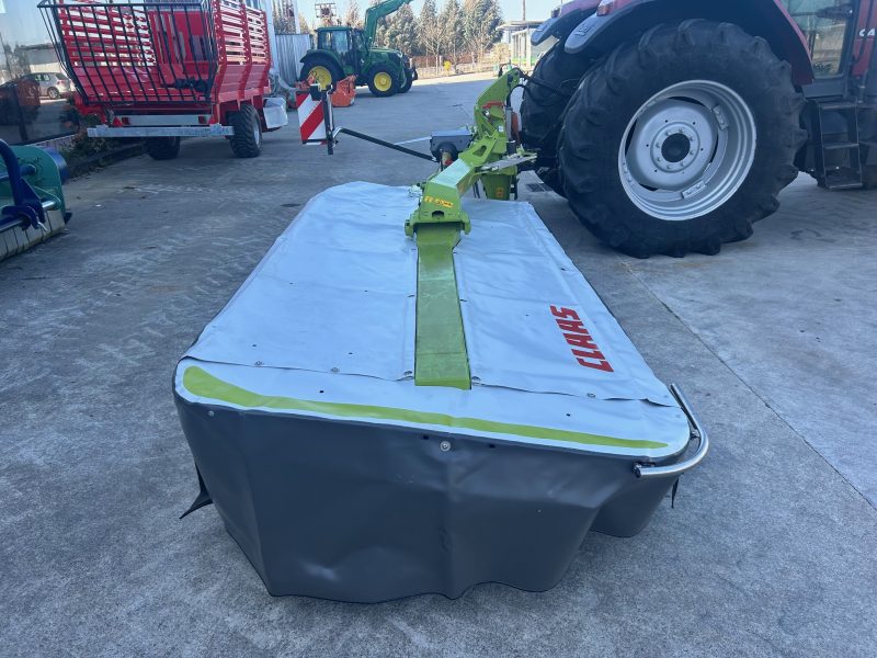 SEGADORA CLAAS NUEVA DISCO CONTOUR 3600