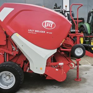 ROTOEMPACADORA LELY RP 245