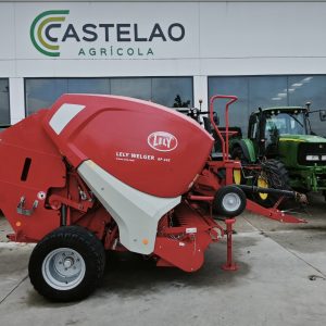 ROTOEMPACADORA LELY RP 245