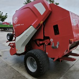 ROTOEMPACADORA LELY RP 245