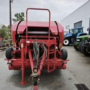ROTOEMPACADORA LELY RP 245