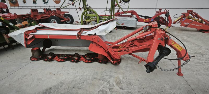 SEGADORA KUHN GMD 240